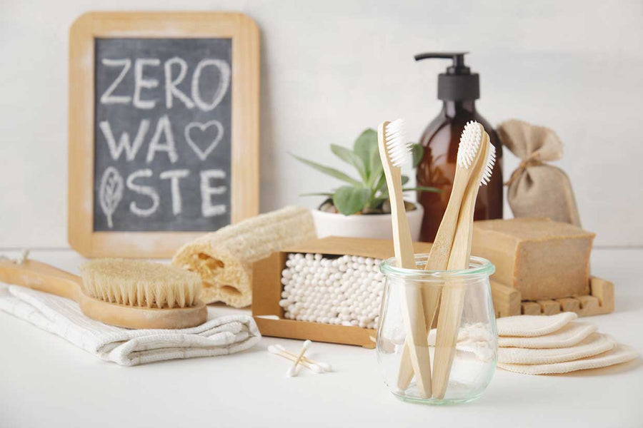 What The Zero Waste Movement is about and what it looks like?